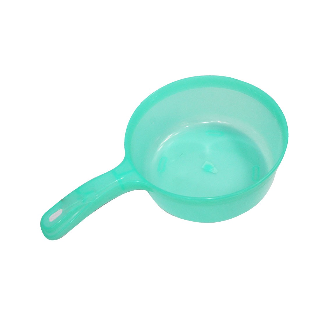 Plastic Dipper D17*H6cm