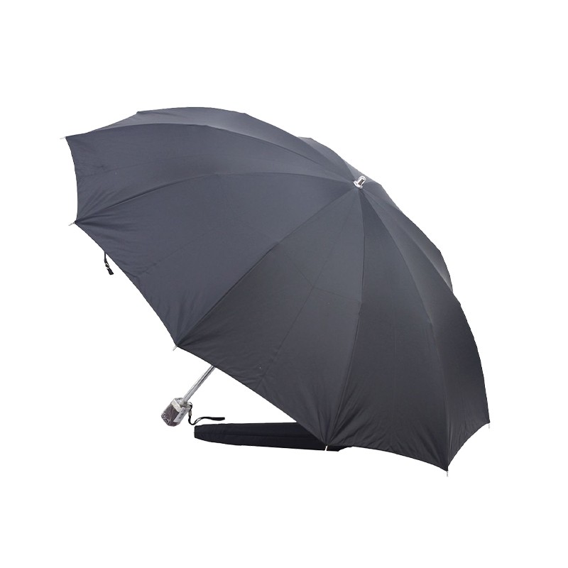 Nikko Folding Umbrella (2Steps)