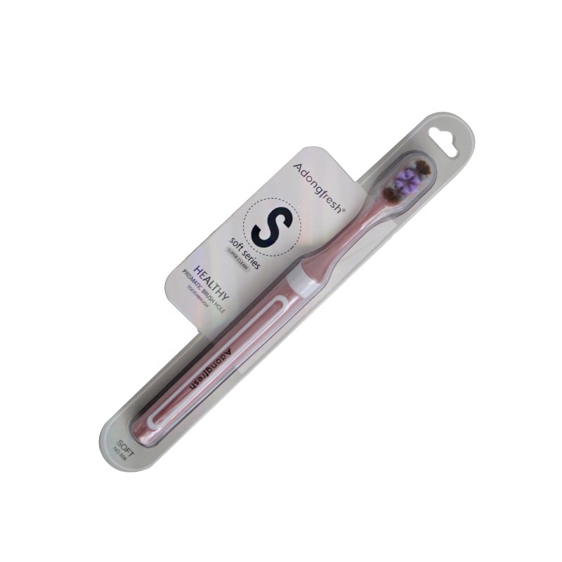 Adongfresh Healthy Toothbrush (No.806)