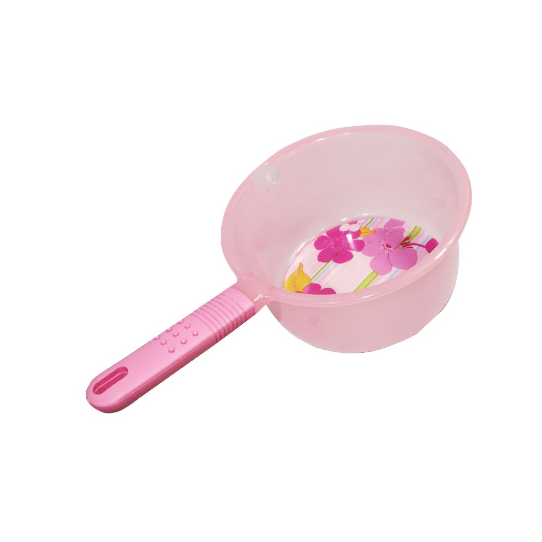 Plastic Dipper D17*H6cm