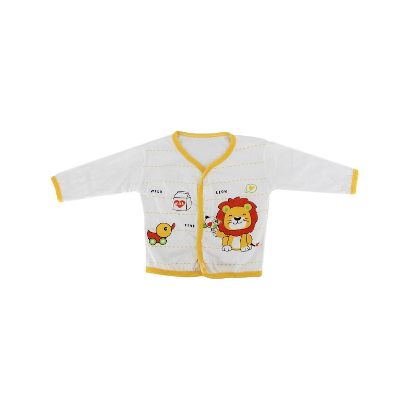 Kero Kid Baby Clothes (Free Size)
