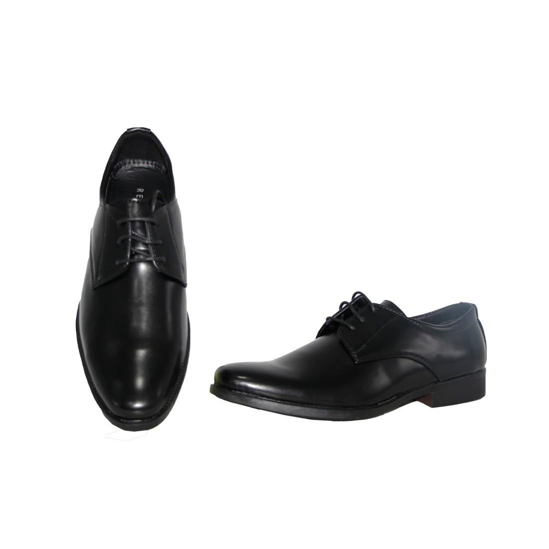 Reform Business Shoe