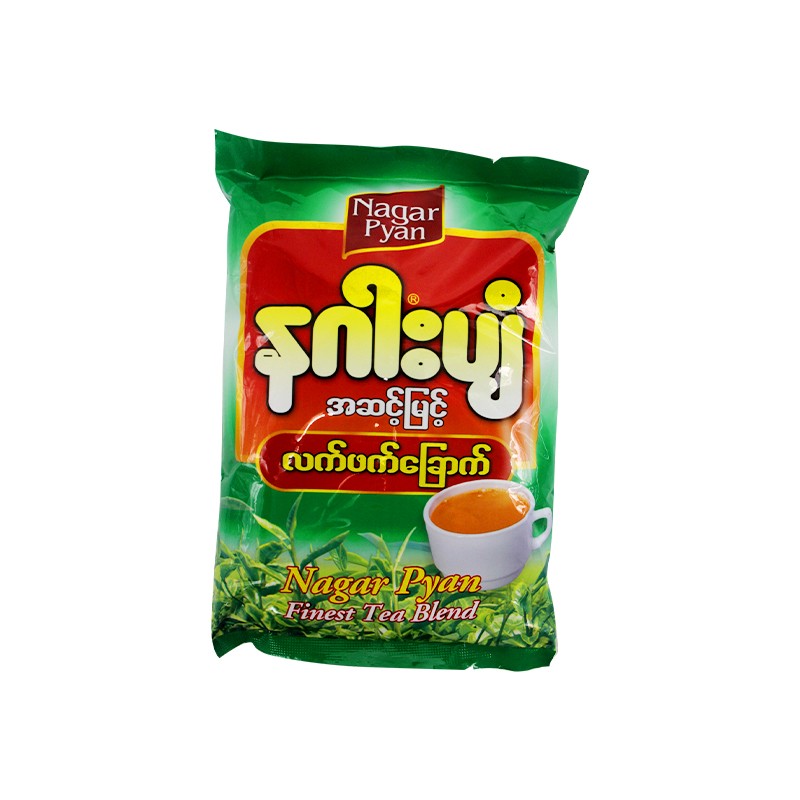 Nagar Pyan Finest Tea Blend 200g