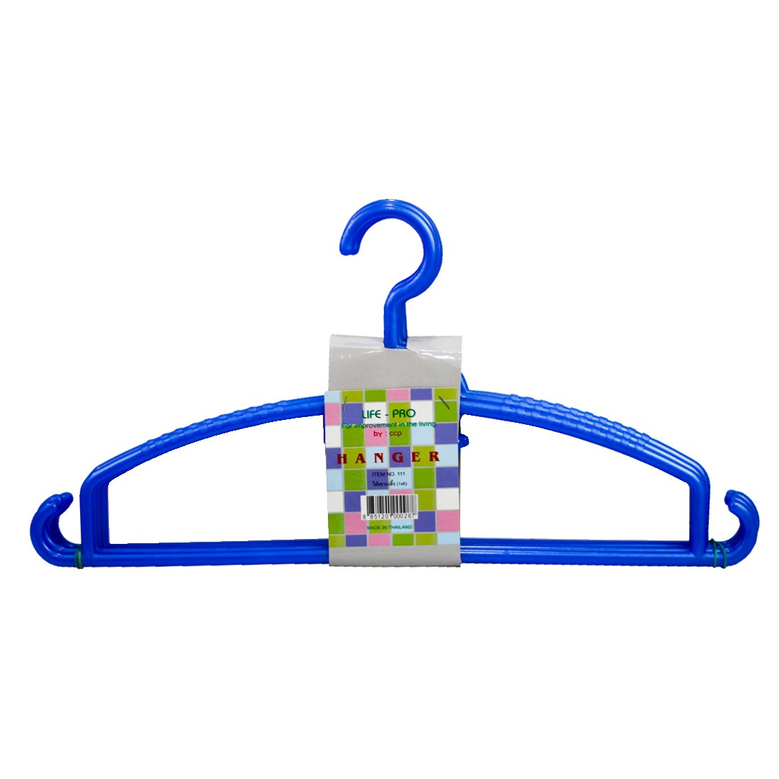 Life-Pro Hanger (6'pcs)