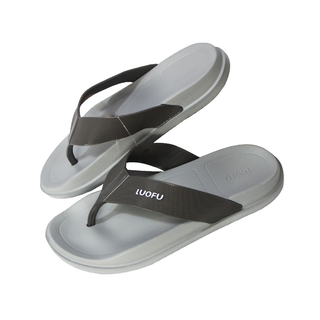 Luofu Slippers