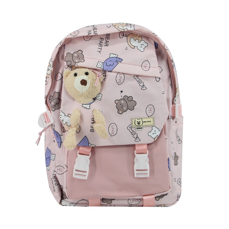 BackPack (3478)
