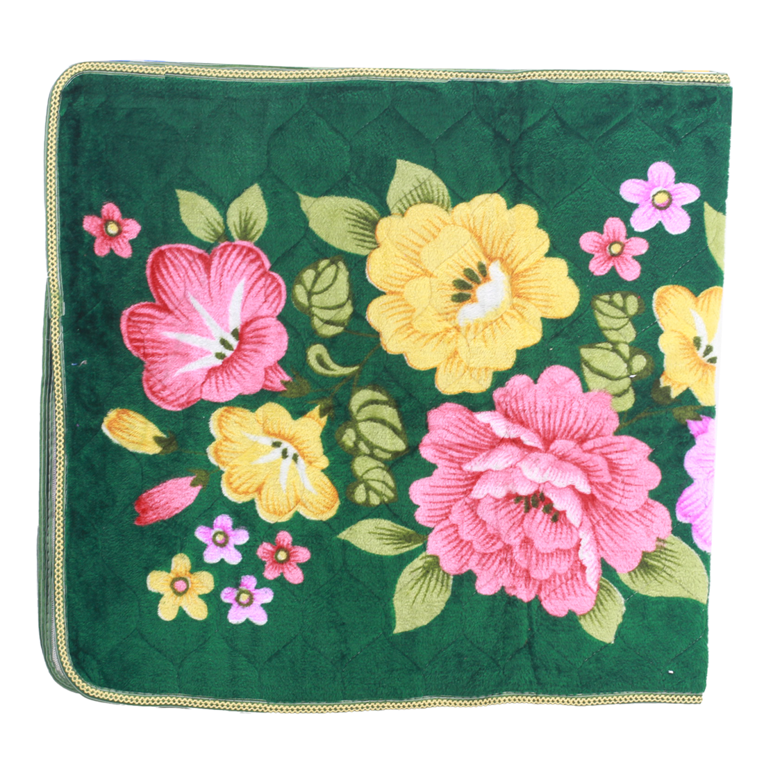 Velvet Sheet Mat 81cmx170cm