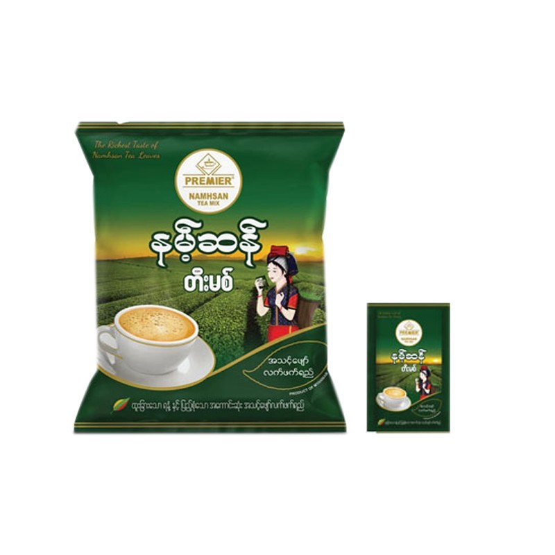 Premier Namhsan Tea Mix 20g*20pcs