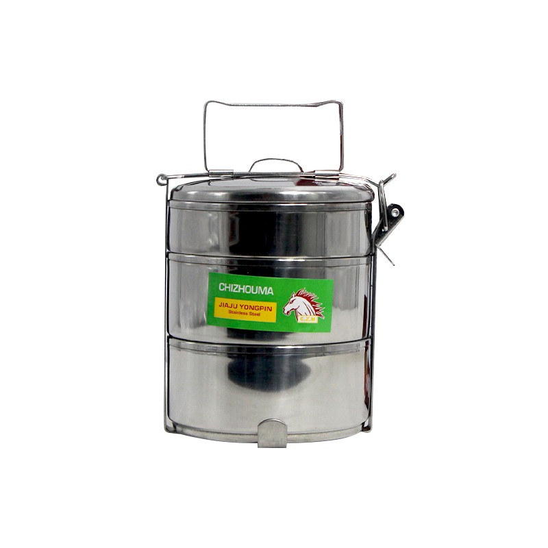 CZM Food Carrier (12x2T)