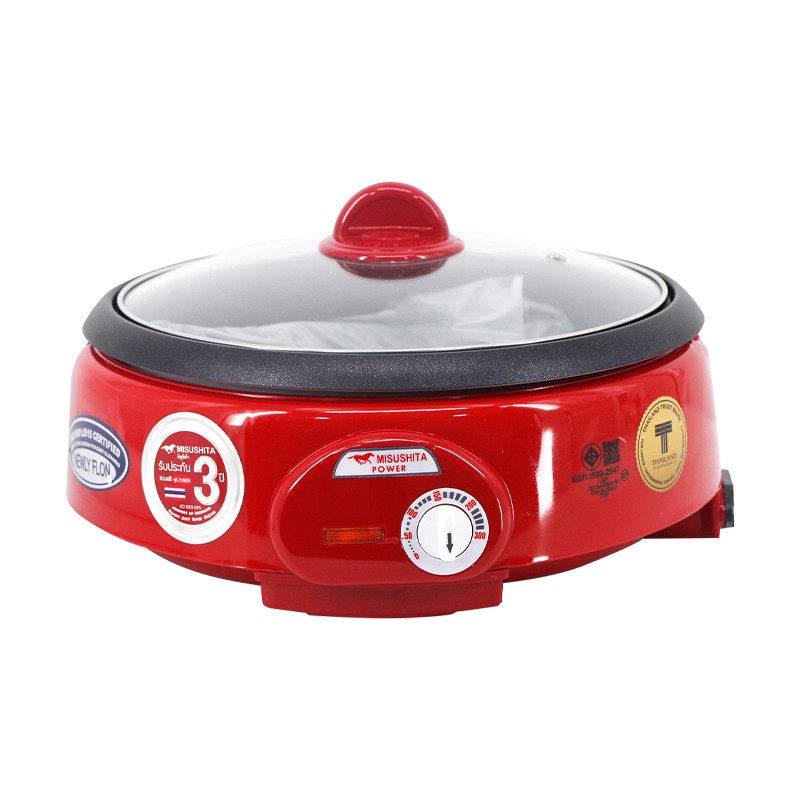 Mitsushita Electric Pan SKR101L W1300