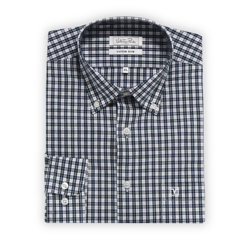 Valentino Rudy Shirt *Long Sleeves (XVC140)