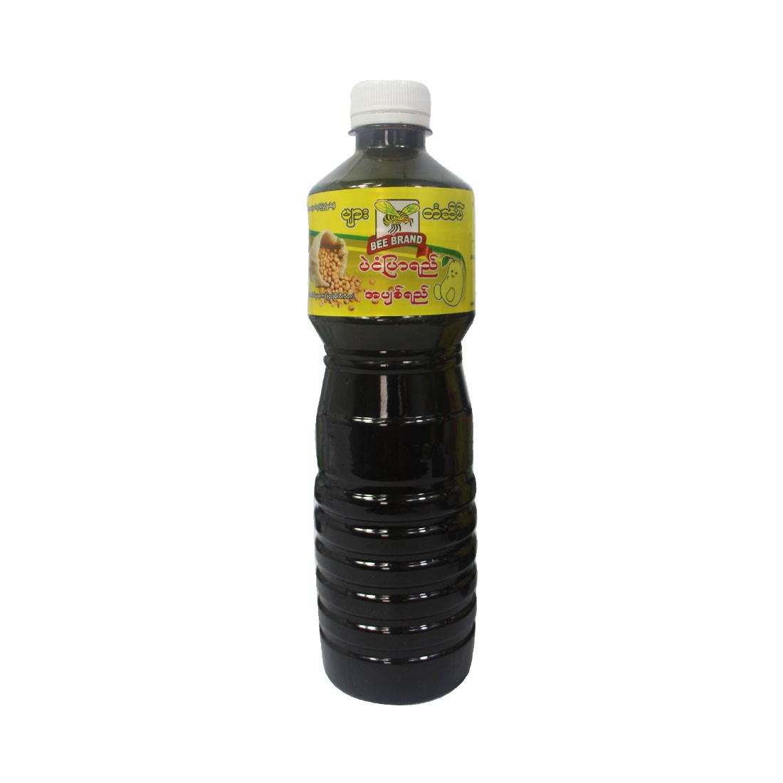 Golden Bee Soy Bean Syrup 640ml