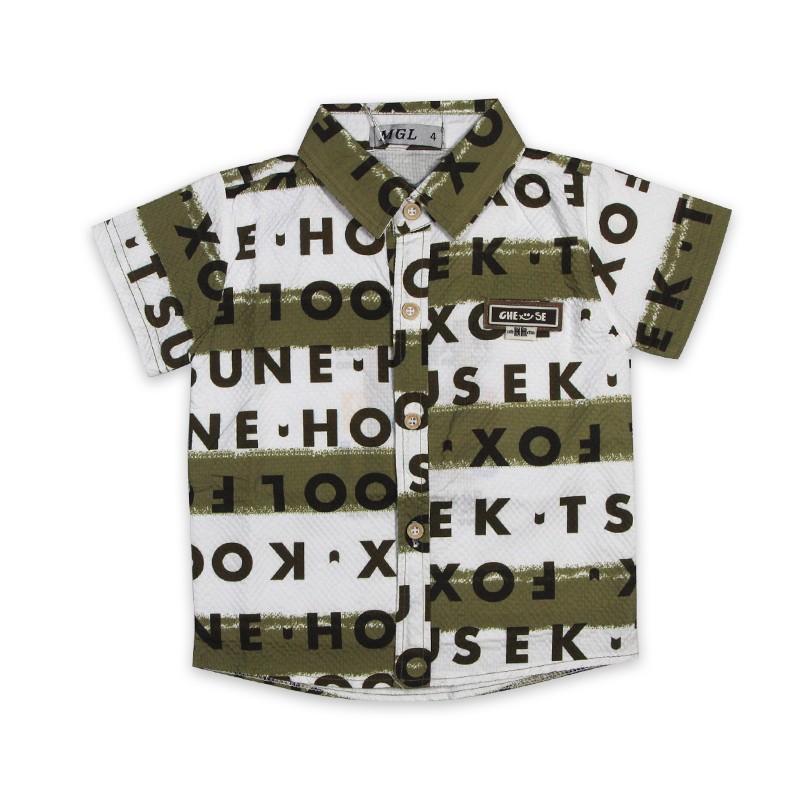 MGL Shirt (AB1104 4c)