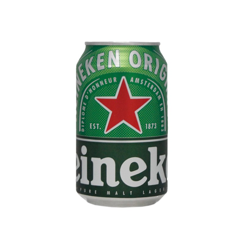 Heineken Beer 330ml