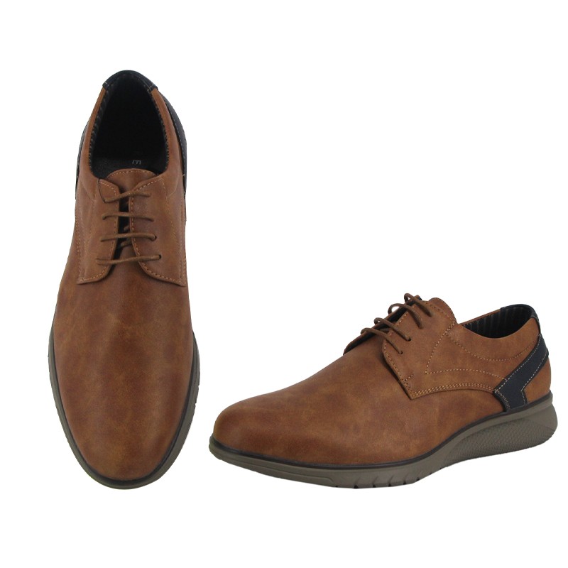 Reform Casual Shoe (RGZC-PBL23005)