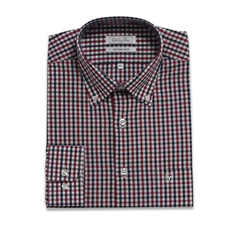 Valentino Rudy Shirt *Long Sleeves (XVC141)