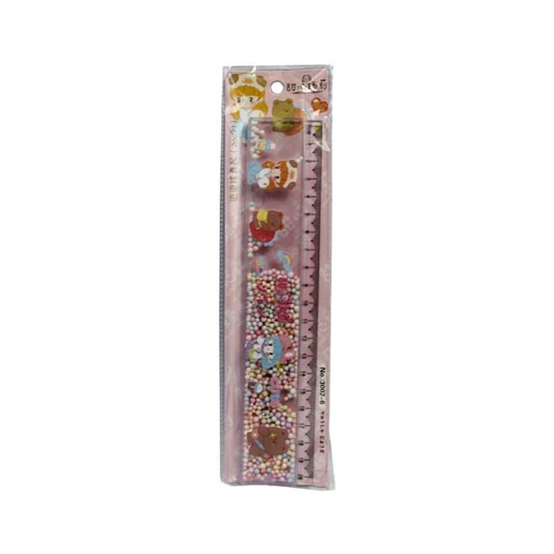 FAIRY Ruler 20cm