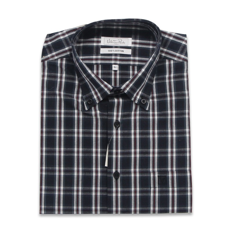 Valentino Rudy Shirt *Short Sleeves (XVC132)