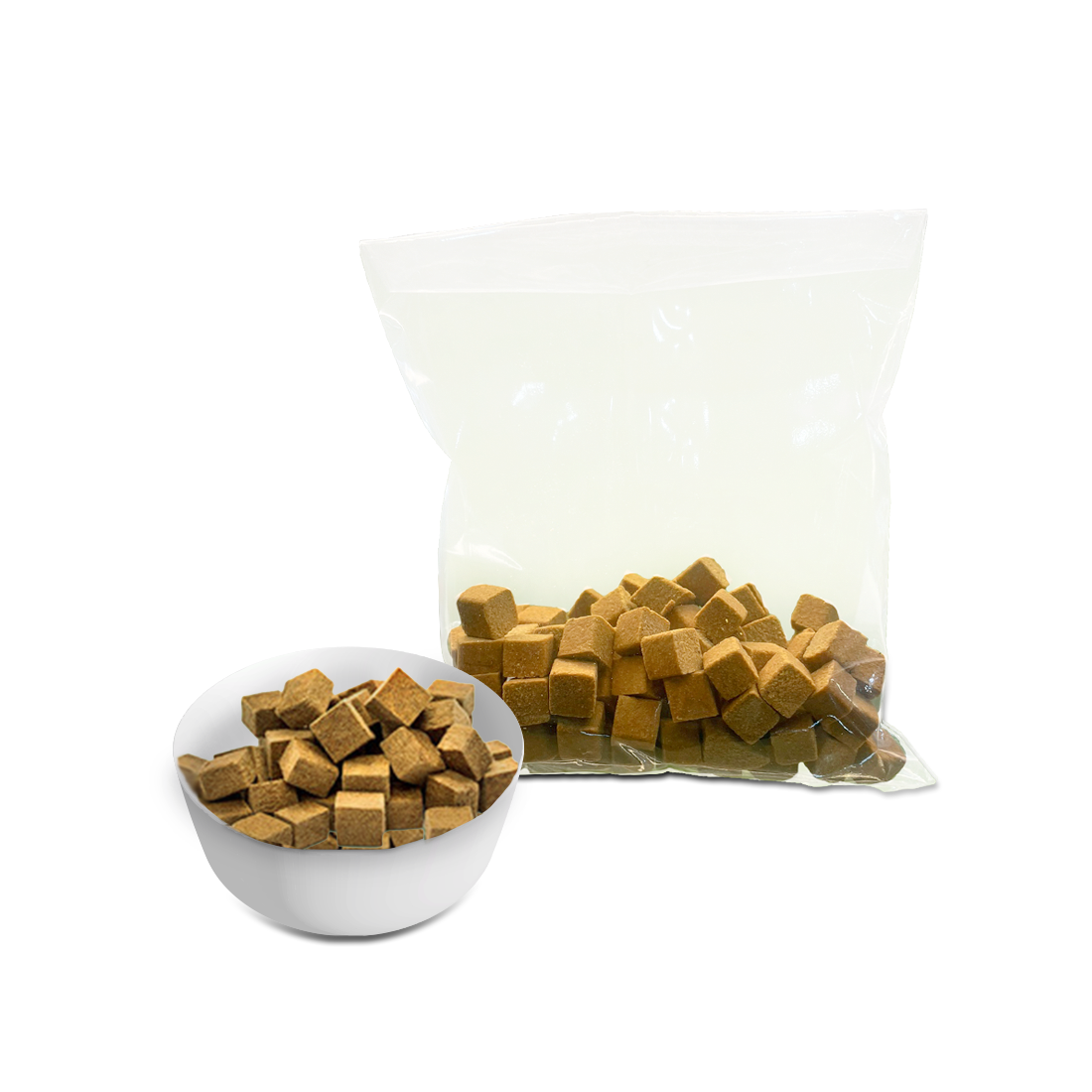 WAO Preserved Lemon 100g