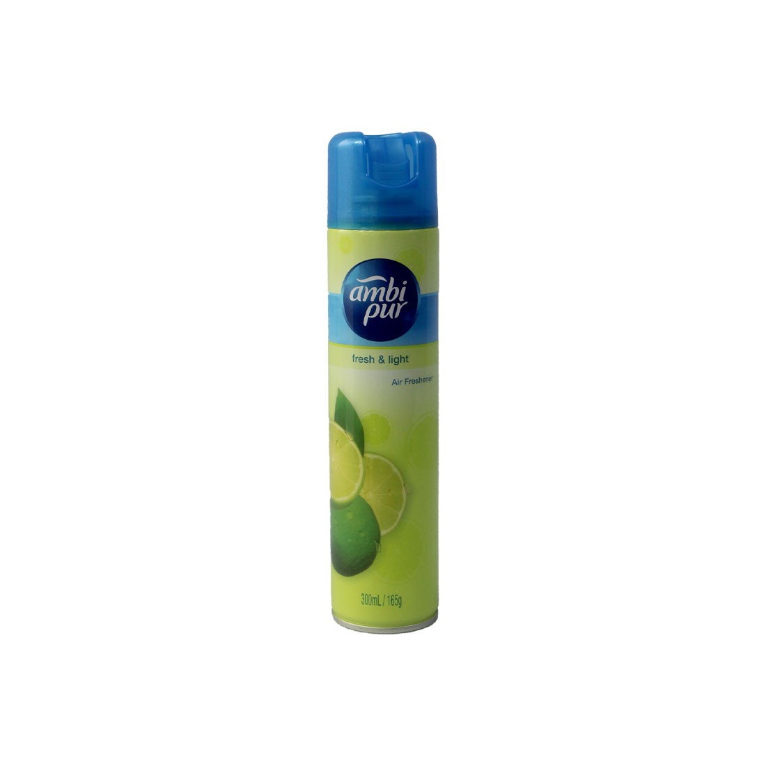 Ambi Pur Fresh & Light Air Freshener 300ml