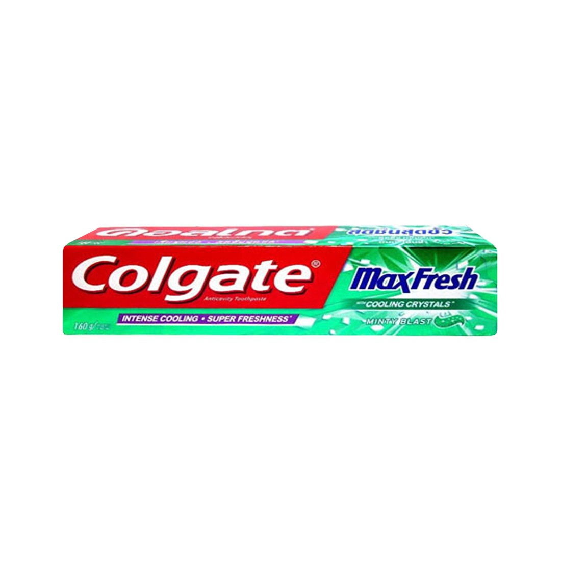 Colgate MaxFresh Toothpaste 80g
