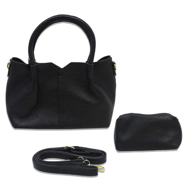 Diva Lady Hand Bag (28315)