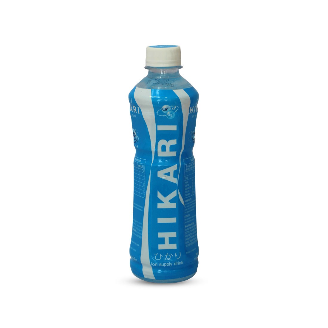 Hikari Energy Drink 400ml