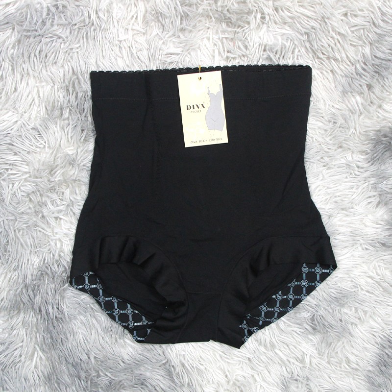 Diva High Panty Girdle *DGFW-3634