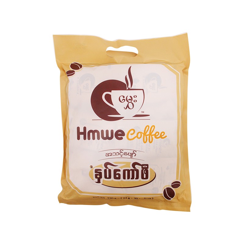 Hmwe Instant Coffee 30pcs