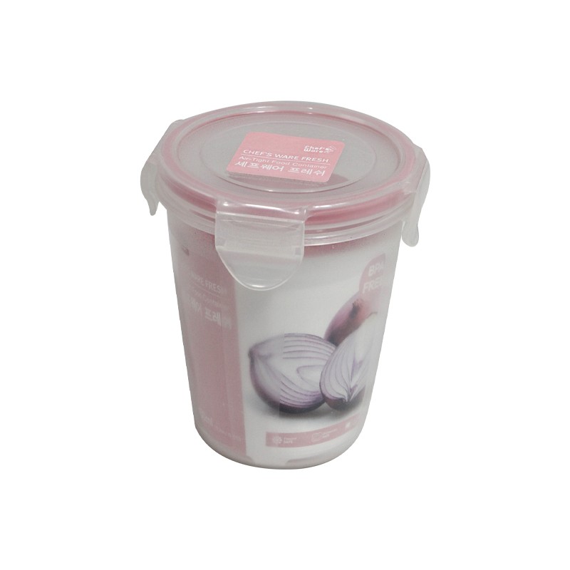 Chef's Ware Food Container 450ml
