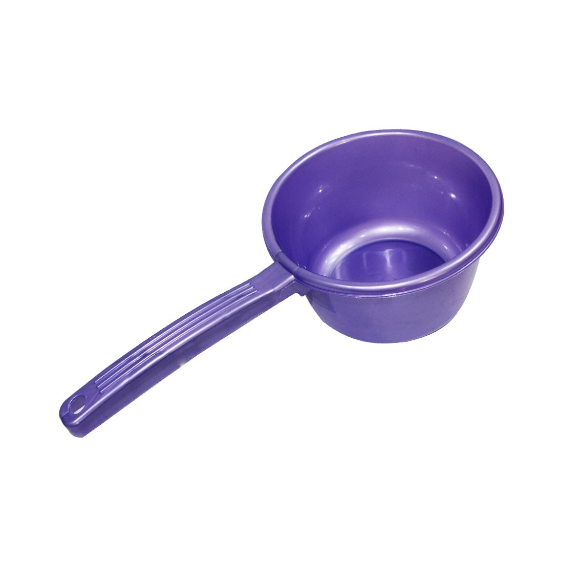 Plastic Dipper D16*H8cm
