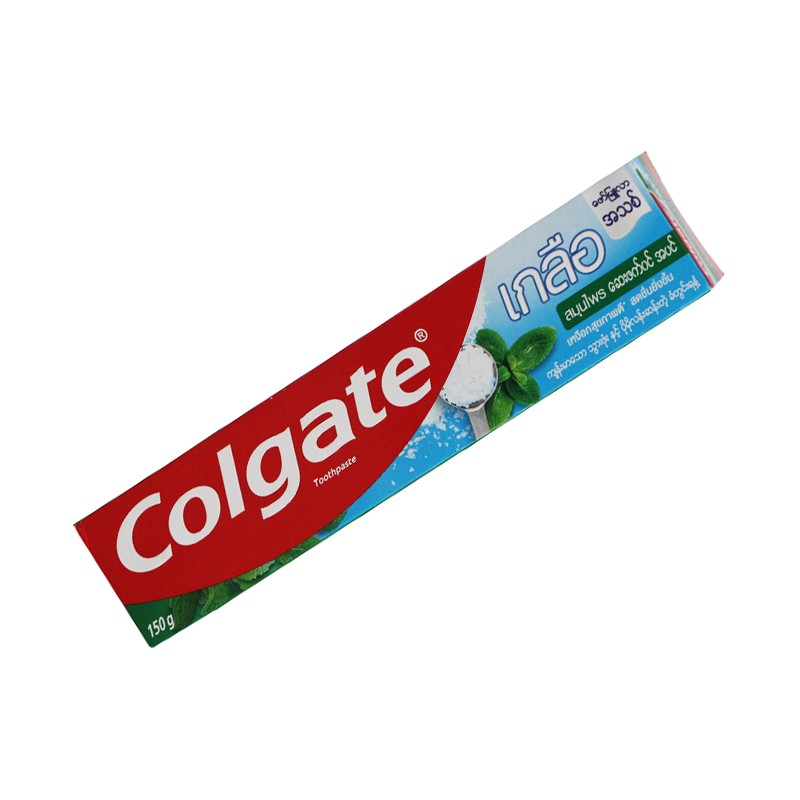 Colgate Salt Herbal Toothpaste 150g
