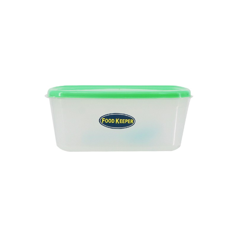 Food Keeper With Spoon