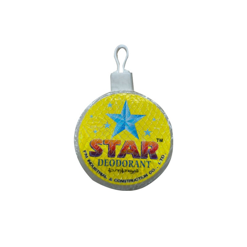 Star Deodorant
