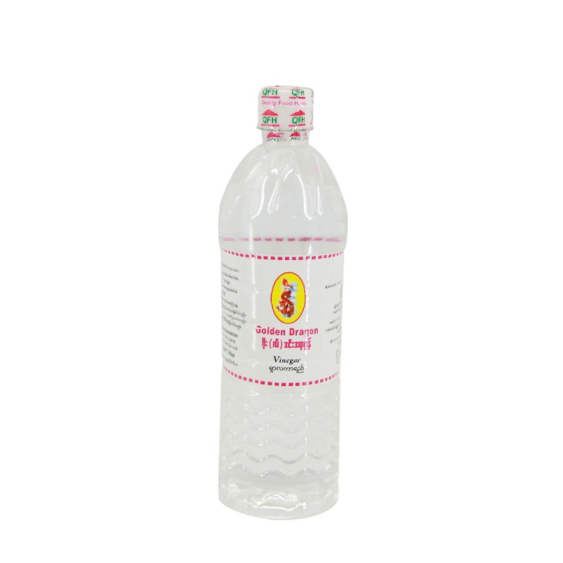 Golden Dragon Vinegar 750g