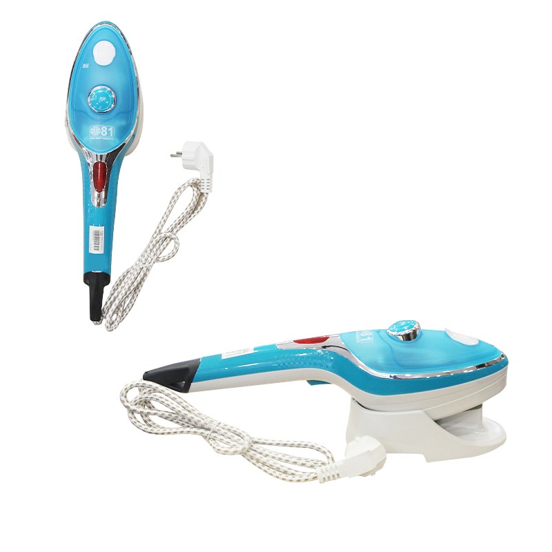 81 Steam Brush Iron ETO-6001A 1000W