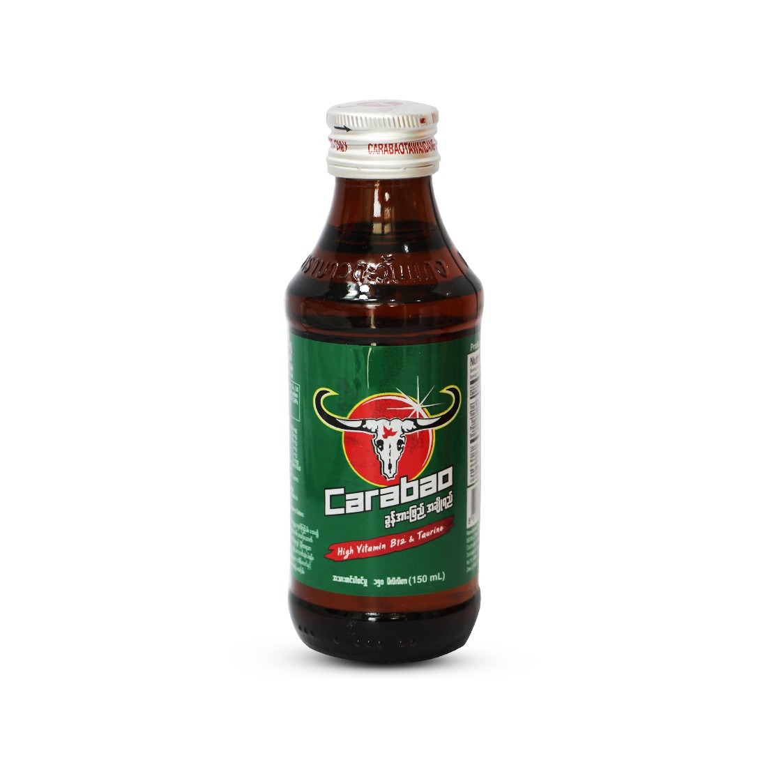 Carabao Energy Drink 150ml