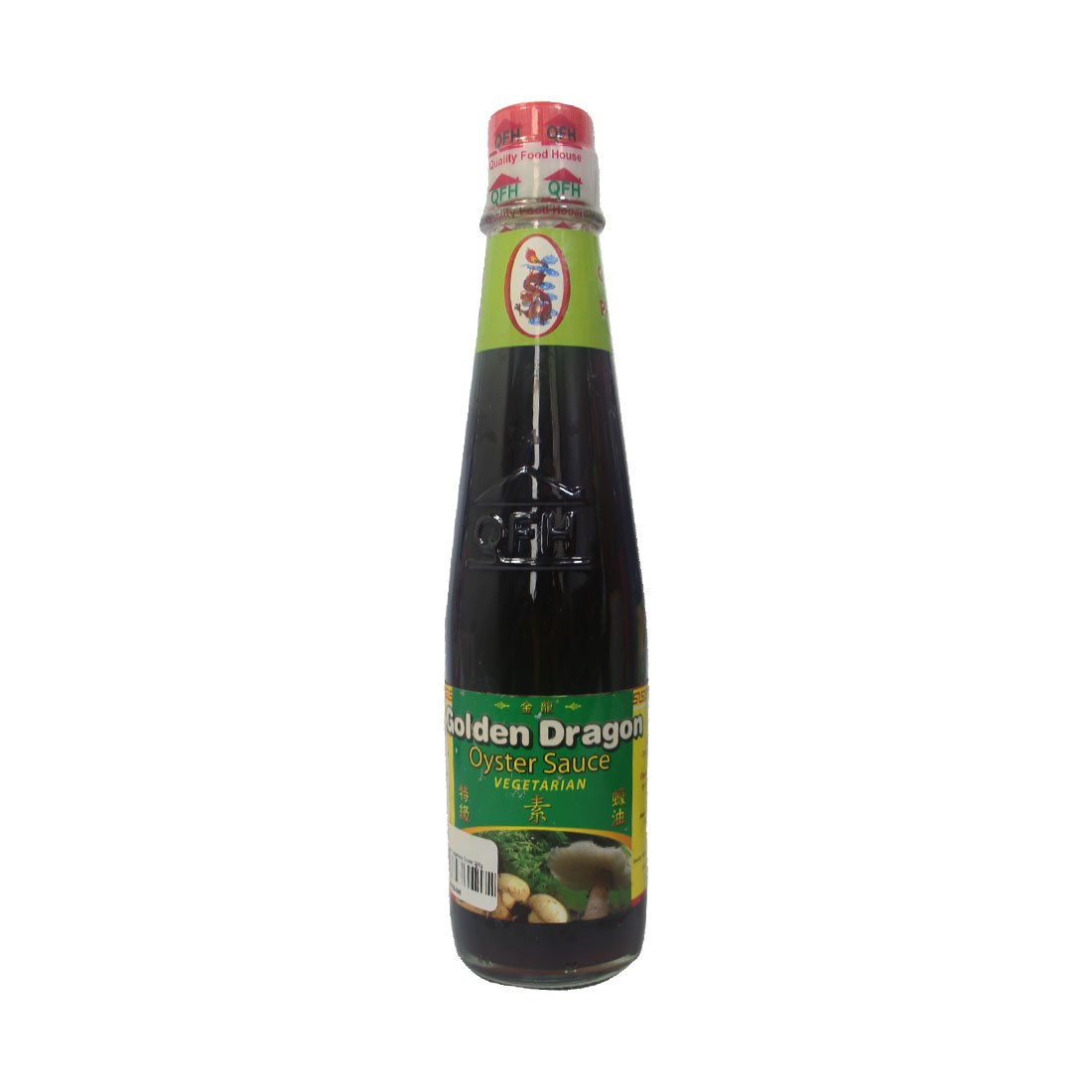 Golden Dragon Vegetable Oyster Sauce 285g