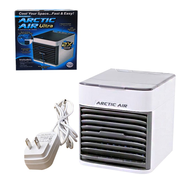 Evaporative Air Arctic Air Ultra 2x ARTIC AIR ULTRA Evaporator