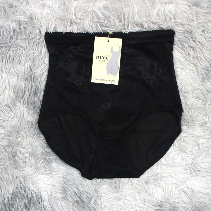 Diva High Panty Girdle *DGFW-3706