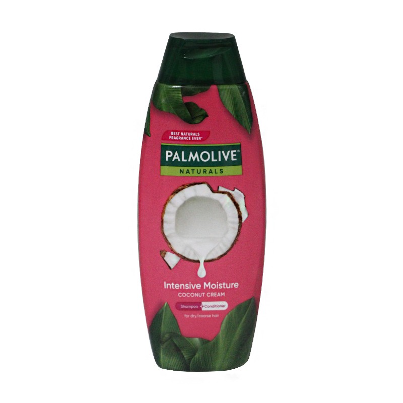 Palmolive Coconut Cream Shampoo 400ml