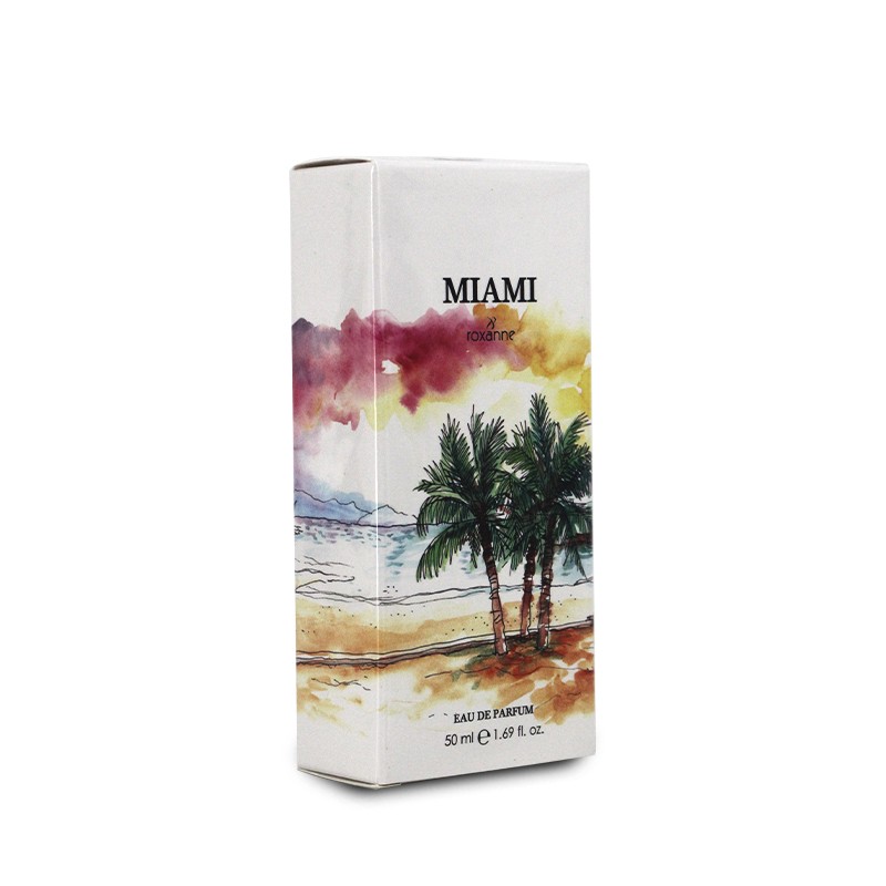 Roxanne Perfume Miami 50ml