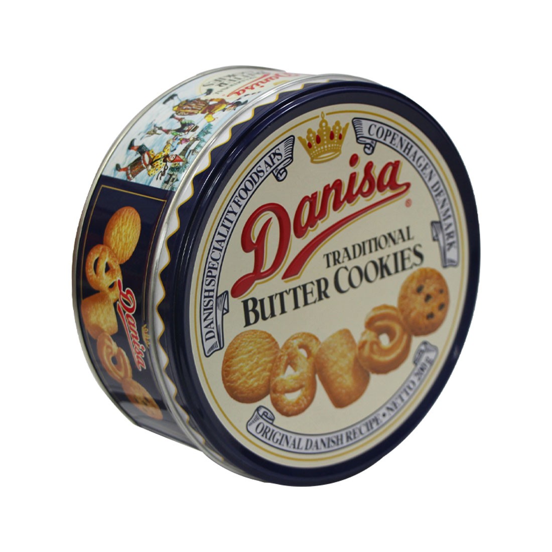 Danisa Butter Cookies *200g