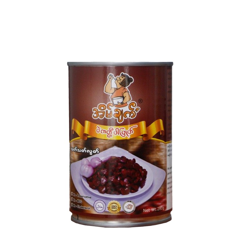 Eain Chat Pea Katepar 280g