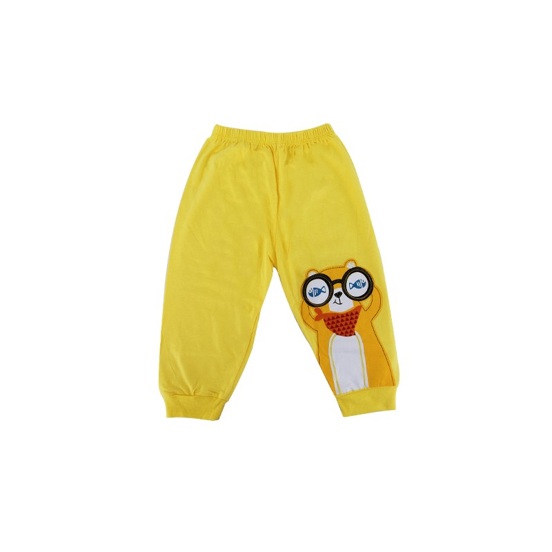 Baby Long Pants