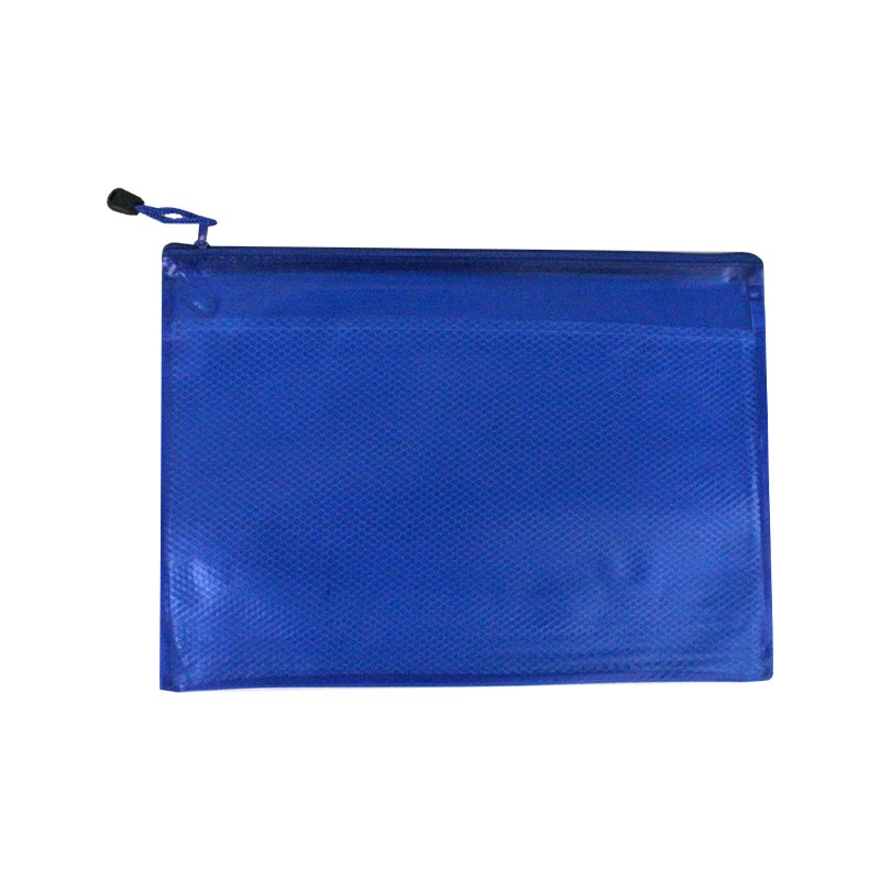 A4 Zip Bag