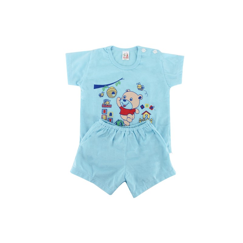 Baby One Set (Free Size)