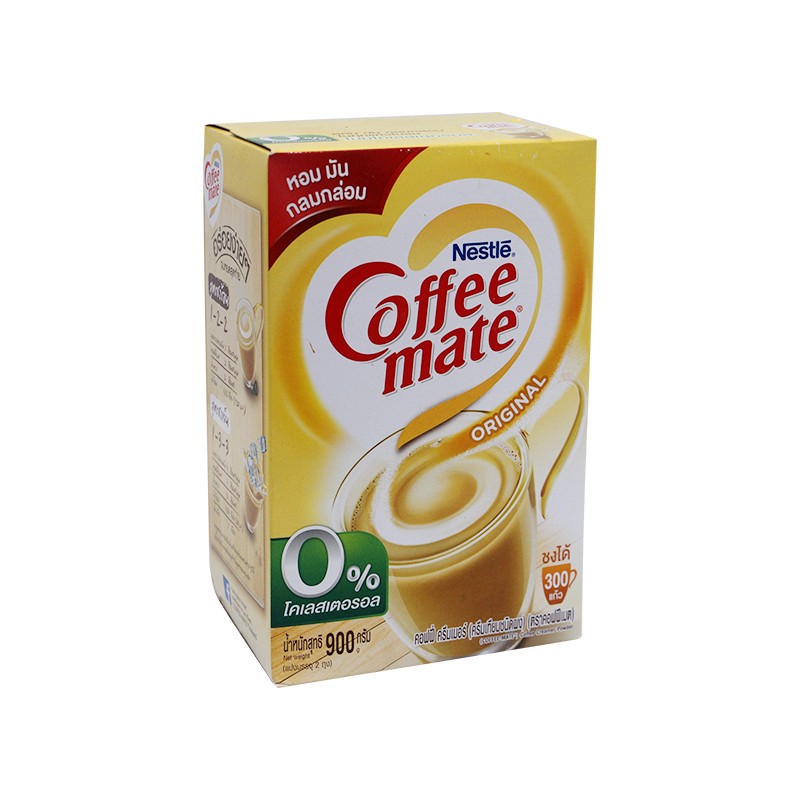 Nestle Coffee Mate Creamer 900g