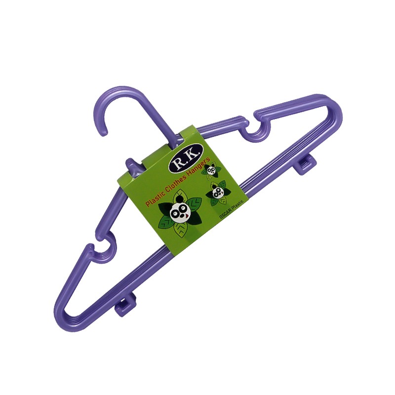 RK Children Hangers