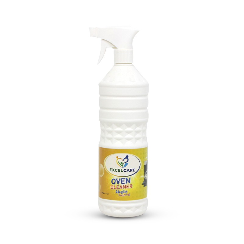 Excel Care Oven Cleaner 1L